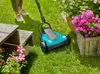 Gardena P4A Akumulátorová Sekačka Handymower 22/18V P4A Set Náhled obrázku produktu 27