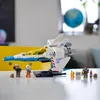 LEGO® Disney 76832 XL-15 Hviezdna stíhačka Náhľad obrázku produktu 10