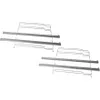 Bosch HEZ538200 17001568 Teleskopauszug 2fach für Backblech Produktbild-Vorschau 10