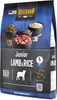 Belcando JUNIOR LAMB & RICE, Welpe, Riese (≥45 kg), Lamm, 4 Produktbild-Vorschau 10