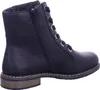 Rieker Damen Schnürboots Stiefeletten Reißverschluss Produktbild-Vorschau 53