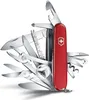 Offiziersmesser, SwissChamp, rot Produktbild-Vorschau 6