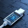 Joyroom JR-EC06 USB-C In-Ear-Kopfhrer  Silber Produktbild-Vorschau 13