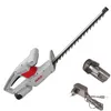 IKRA Akku Heckenschere IAHS 1240 | 41 cm Schnittlänge | 14 Produktbild-Vorschau 1