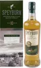 Speyburn 10 Jahre Single Malt Scotch Whisky, 40% Vol. 0,7 l Produktbild-Vorschau 2