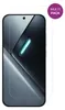 4x Schutzfolie für Poco X8 Pro klar Displayschutzfolie Produktbild-Vorschau 2