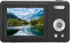 Digitálny fotoaparát LICAEVEY 4K pre začiatočníkov s 50 Mpx Náhľad obrázku produktu 6