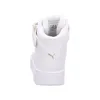 Puma Carina Street Mid WTR Kurzstiefel Weiß Produktbild-Vorschau 23