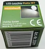 LED-Modul neutralweiß 120°, 4200K, 230V, 7W, 550lm, 50x24mm Produktbild-Vorschau 7