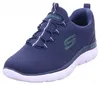 Skechers Sneakers 232832NVY in Blue color size 45 Náhled obrázku produktu 8