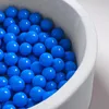 MISIOO 100x Bälle für Bällebad - Sicher - Nicht-Toxisch & Produktbild-Vorschau 2