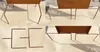 Edelrost 3er Set Sichtschutz Baum Motiv 165 cm x 150 cm Produktbild-Vorschau 4