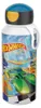 Mepal Trinkflasche Pop-Up Campus 400 ml Hot Wheels Produktbild-Vorschau 2