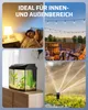 DEWENWILS WLAN Funksteckdose Außen, Smarte Steckdose 2er Produktbild-Vorschau 8