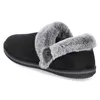 Skechers Cozy Campfire - Fresh Toast - Schwarz Polyester Produktbild-Vorschau 14