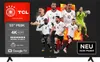 TCL 55P69K LED-TV 55' 4K UHD Google TV WiFi Produktbild-Vorschau 3