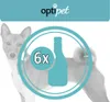 OptiPet 6x Spot On für Hunde, Spot on Hund, Spot on, Spot Produktbild-Vorschau 2