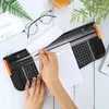 A3 A4 Découpeur à disque Découpeur rotatif Découpeur à Voir les images du produit 17
