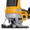 DeWALT DCS335NT, Čierna, Žltá, 45°, 3200 spm, 13,5 cm, 1000 Náhľad obrázku produktu 19