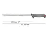 Coltello da salmone Arcos color - Prof 242700 in acciaio Anteprima dell’immagine prodotto 2