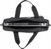 MANHATTAN NB Tasche London        bis 17.3" schwarz Anteprima dell’immagine prodotto 14
