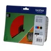 Brother LC129XL Value Pack - 4er-Pack - Schwarz, Gelb, Produktbild-Vorschau 3