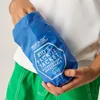 Giacca impermeabile Regatta Lever Shell Junior Anteprima dell’immagine prodotto 8