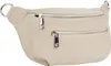 Samantha Look Gürteltasche Damen 021852 beige Produktbild-Vorschau 3