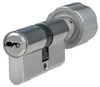 ABUS Bravus 2000 Knaufzylinder 55/45K | Zylinder mit Knauf Produktbild-Vorschau 1