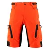 Spodenki kolarskie Lixada Baggy Breathable Sport Loose Fit Podgląd zdjęcia produktu 2