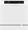 Exquisit Geschirrspüler GSP508-030D weiss | Spülmaschine 55 Produktbild-Vorschau 10