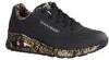 Skechers Uno Loving Love Schwarz BKRG Größe EU 39 Produktbild-Vorschau 16