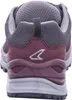 Lowa Damen Outdoorschuhe, grau(anthrazitaltrosa (7913)), Produktbild-Vorschau 22