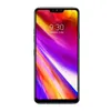 5D ochranné sklo kompatibilní s LG G7 ThinQ Zakřivená Náhled obrázku produktu 3