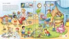 A colorful illustration of children playing in a kindergarten setting with toys and a teacher. Náhľad obrázku produktu