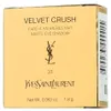 Yves Saint Laurent Velvet Crush Mono, Glättend, Braun, Produktbild-Vorschau 2
