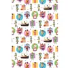 Baliaci papier Club of Sinterklaas - 2 metre x 70 cm - 3 Náhľad obrázku produktu 3