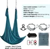 SucceBuy Aerial Silk & Yoga-Schaukel, 10 Meter, Produktbild-Vorschau 7