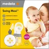 MEDELA - Tire-lait électrique double Swing Maxi RD 21 mm / Voir les images du produit 9