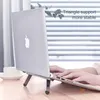 Laptopständer, kompatibel mit Tablets, tragbarer Produktbild-Vorschau 3