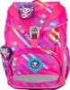 DerDieDas ErgoFlex NEON Set Neon Punkie D8505192 Produktbild-Vorschau 2