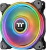 Riing Quad 12 RGB Radiator Fan TT Premium Edition Single Produktbild-Vorschau 1