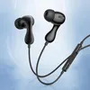 Baseus Encok CZ20, Kabelgebunden, Anrufe/Musik, 20 - 40000 Produktbild-Vorschau 10