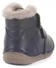 Froddo Paix Winter Kinder Lammfell-Winterstiefel Dunkelblau Produktbild-Vorschau 10