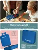 My Vesperbox® Brotdose für Kinder mit Fächern Liv [ Produktbild-Vorschau 5