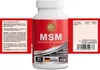 BPV - MSM Organischer Schwefel - 105 Tabletten - Produktbild-Vorschau 7