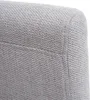 sada 4 jídelních židlí Kuchyňská židle Littau  Textil, Náhled obrázku produktu 5
