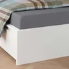 etérea Flanell Bettwäsche Baumwolle 40x80 cm Kissenbezug Produktbild-Vorschau 4