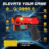 Súprava Laser Tag – 4x pištole a vesty – infračervené IR – Náhľad obrázku produktu 4