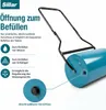 Zahradní válec Sillar 50 cm, 40 l – ruční válec na trávník Náhled obrázku produktu 3